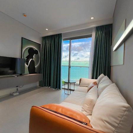 Luxury The Song Happy Home Apartment Vung Tau Exteriör bild
