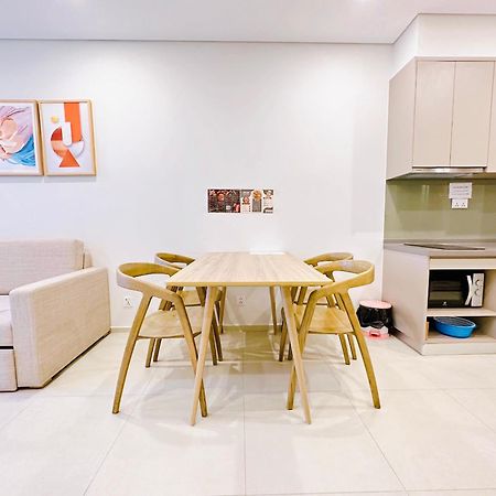 Luxury The Song Happy Home Apartment Vung Tau Exteriör bild