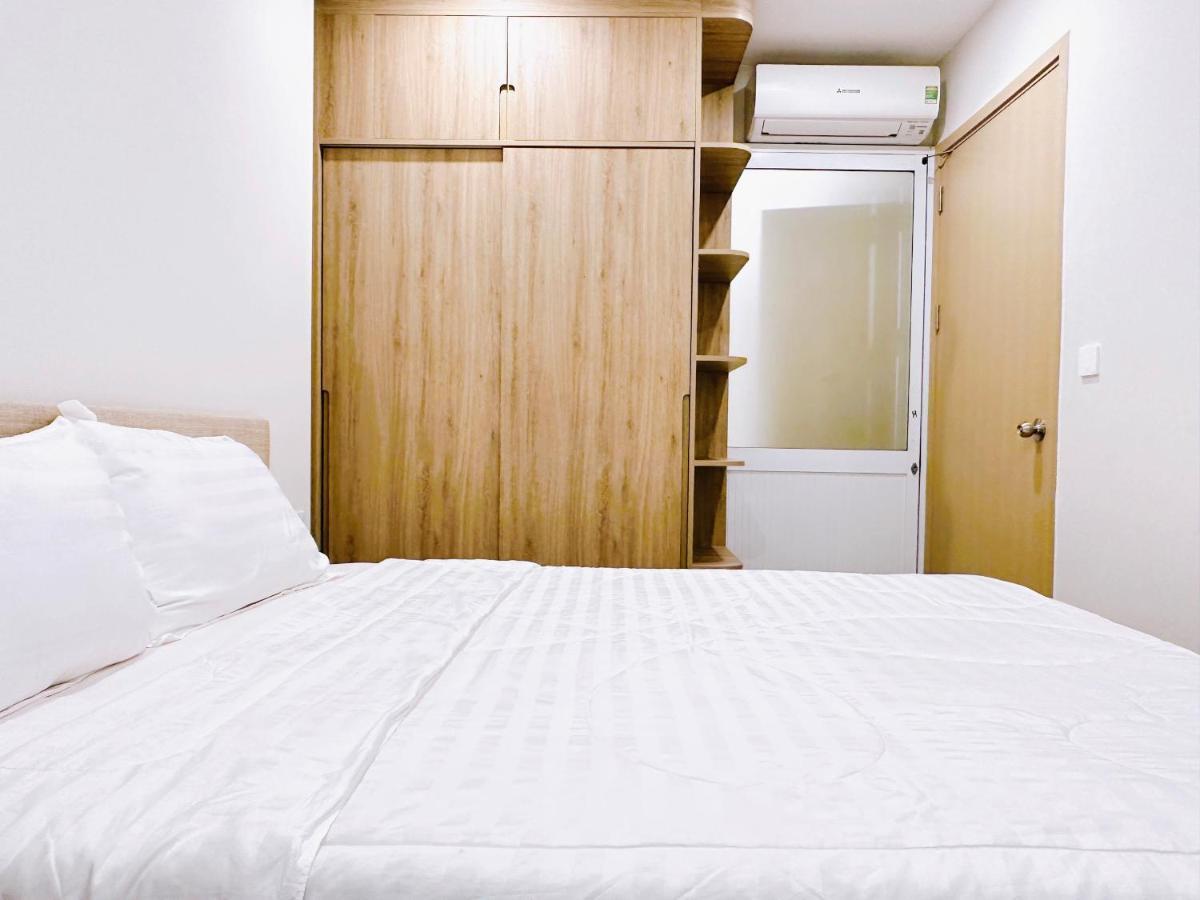 Luxury The Song Happy Home Apartment Vung Tau Exteriör bild