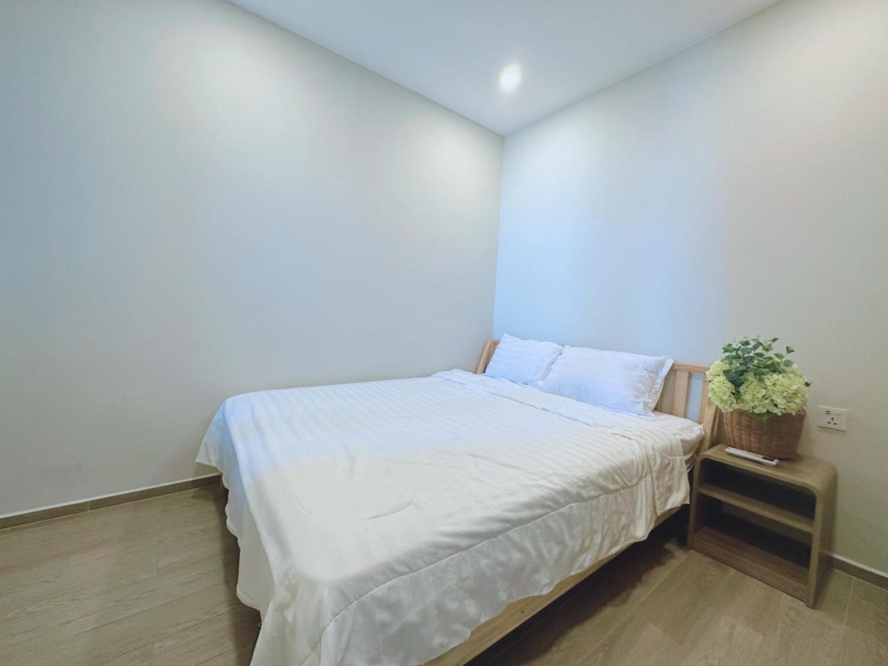 Luxury The Song Happy Home Apartment Vung Tau Exteriör bild