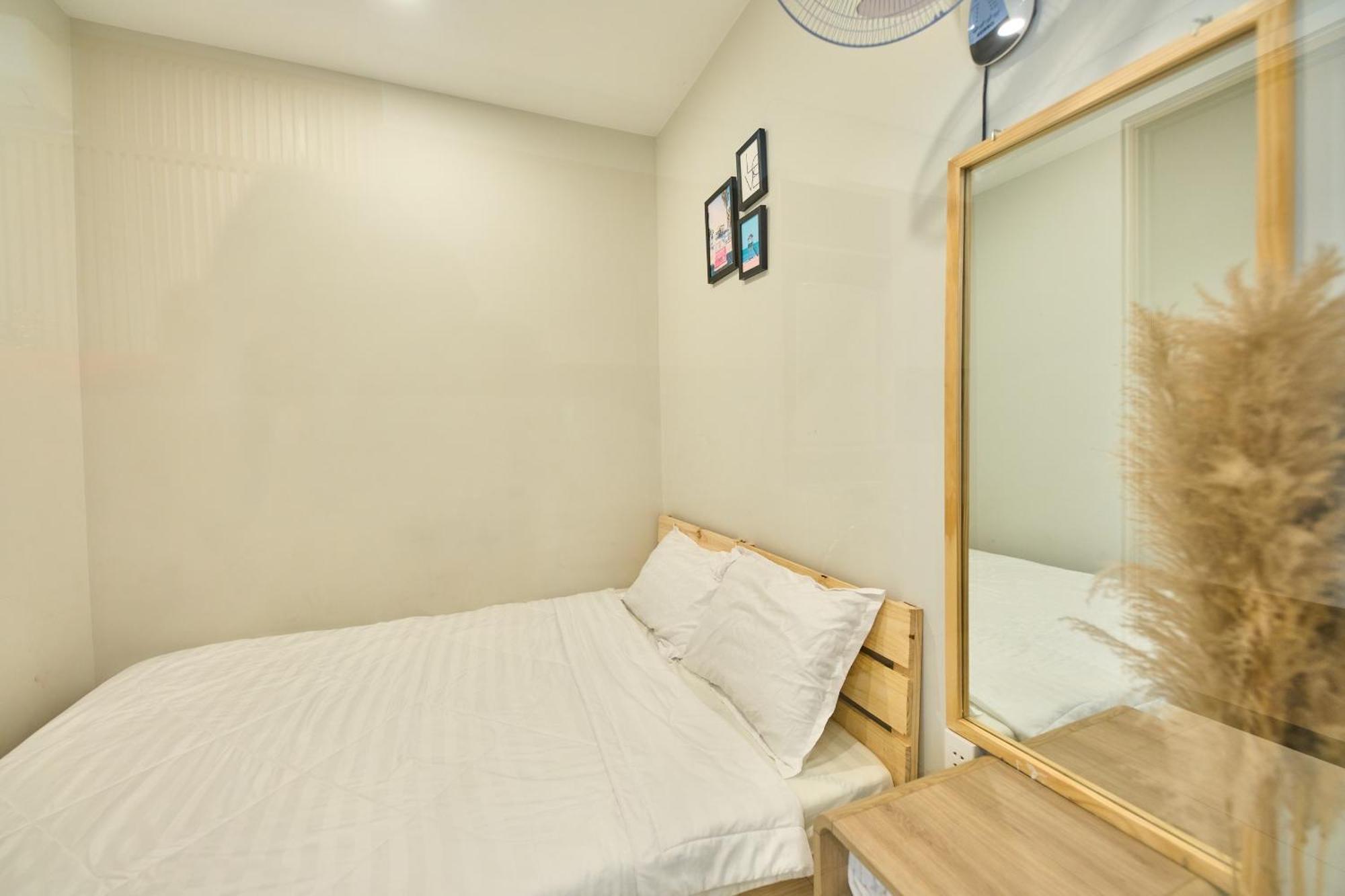 Luxury The Song Happy Home Apartment Vung Tau Exteriör bild