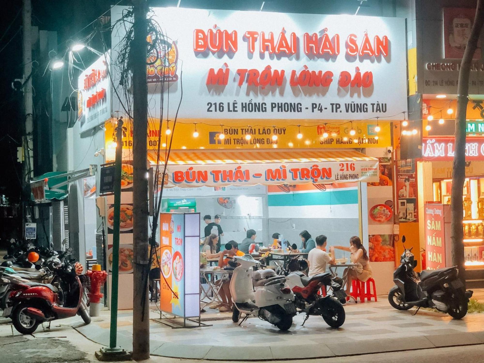 Luxury The Song Happy Home Apartment Vung Tau Exteriör bild